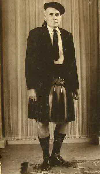 Photo of photos/George Maxwell 1882-1962 portrait